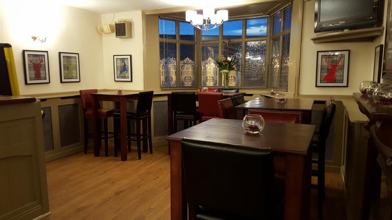 Hotel The New Wellington à Brierley Hill Extérieur photo