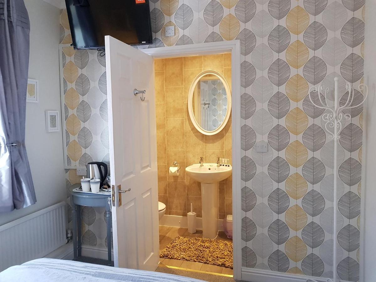 Hotel The New Wellington à Brierley Hill Extérieur photo