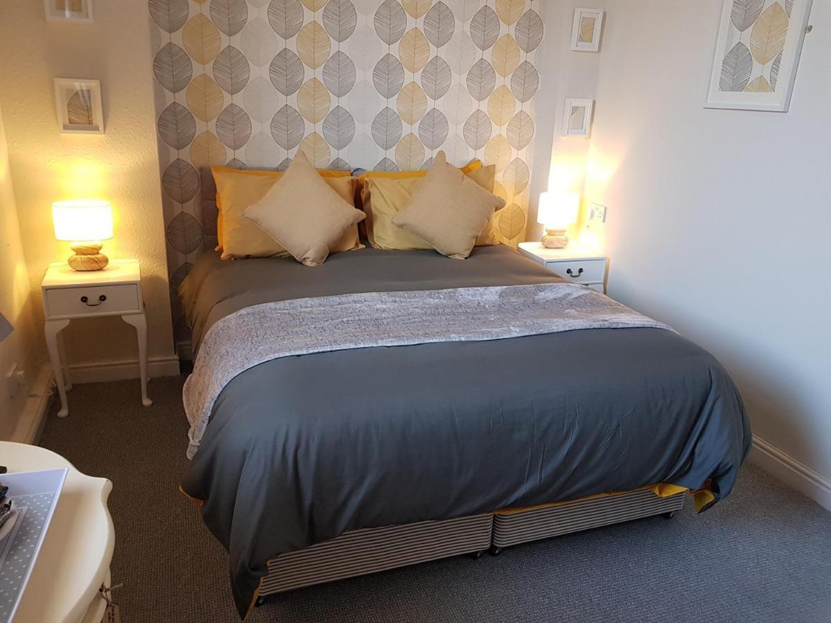 Hotel The New Wellington à Brierley Hill Extérieur photo