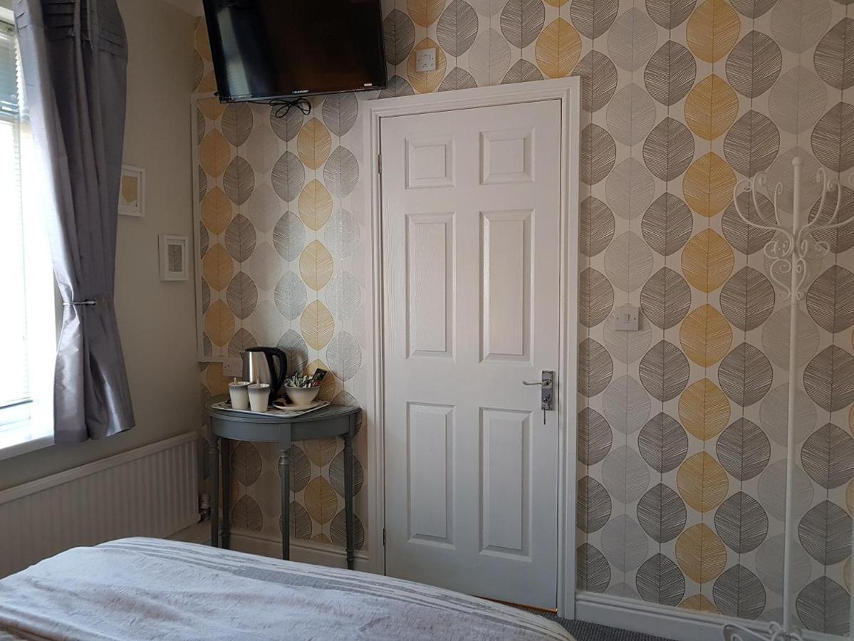 Hotel The New Wellington à Brierley Hill Extérieur photo