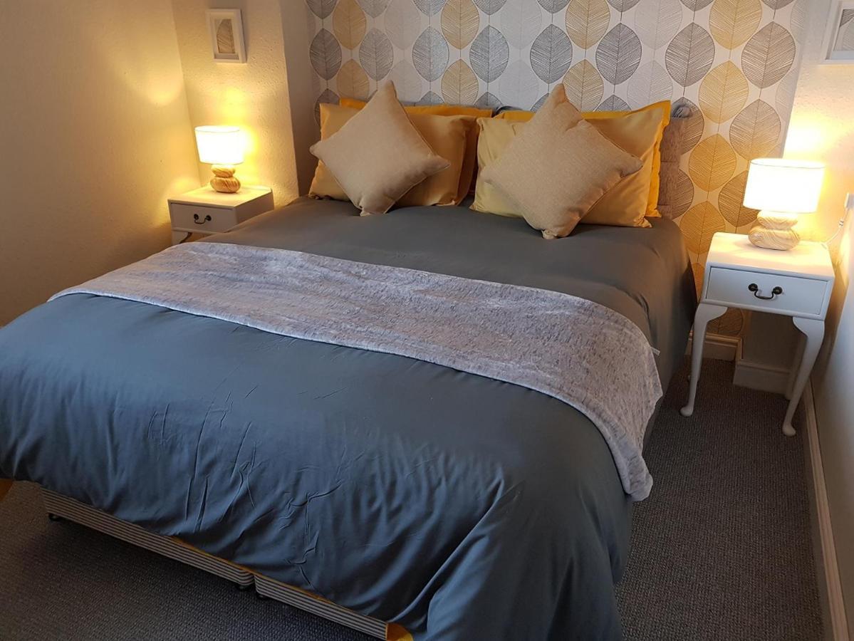 Hotel The New Wellington à Brierley Hill Extérieur photo
