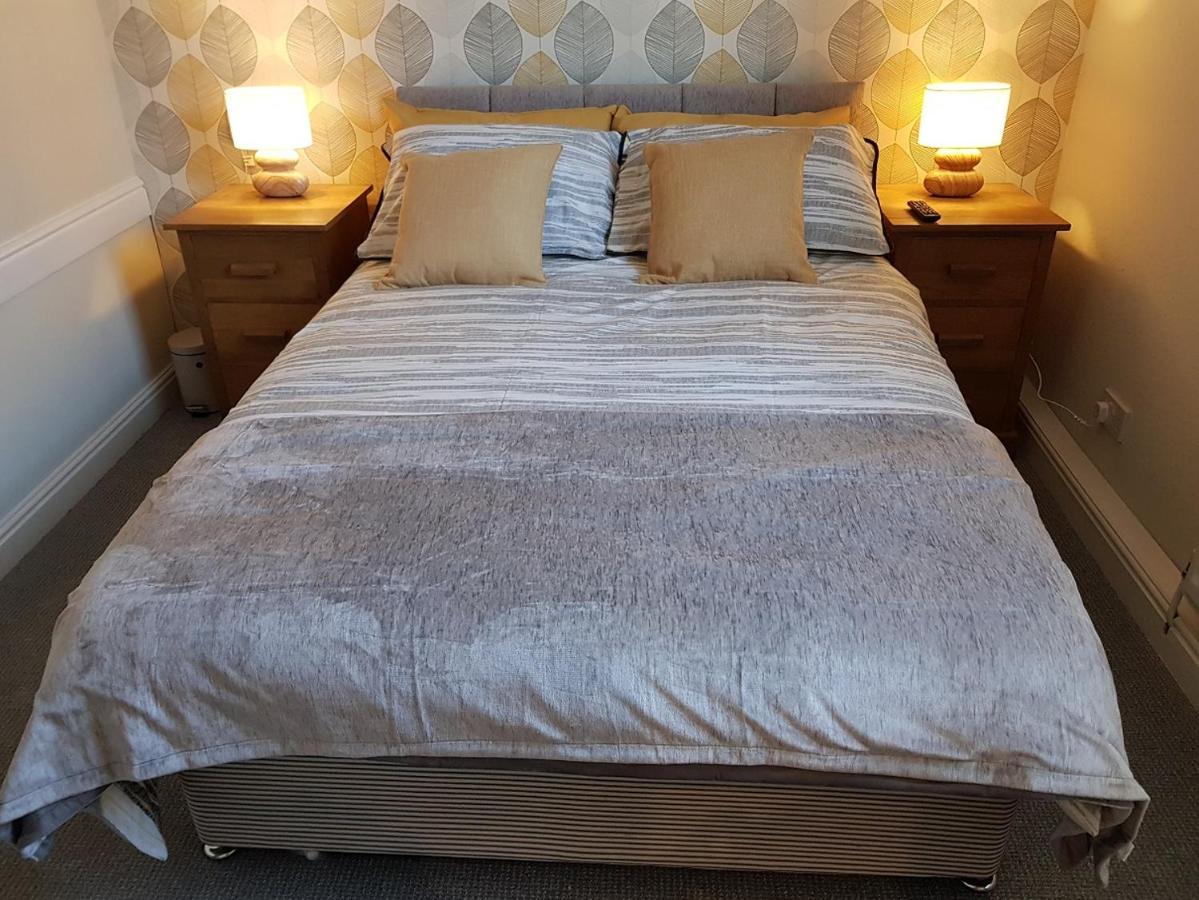 Hotel The New Wellington à Brierley Hill Extérieur photo