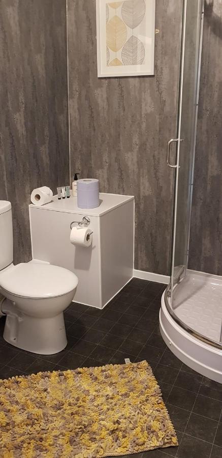 Hotel The New Wellington à Brierley Hill Extérieur photo